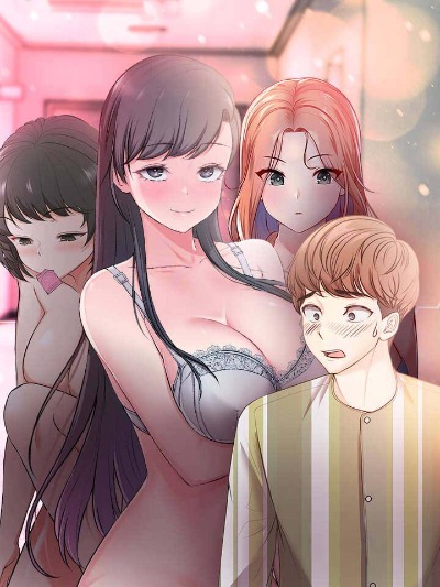 汗汗漫画网页新番上线
