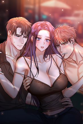 汗汗漫画网页韩漫精选